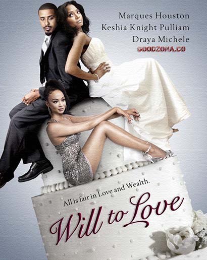 Будет любить / Will to Love (2015)