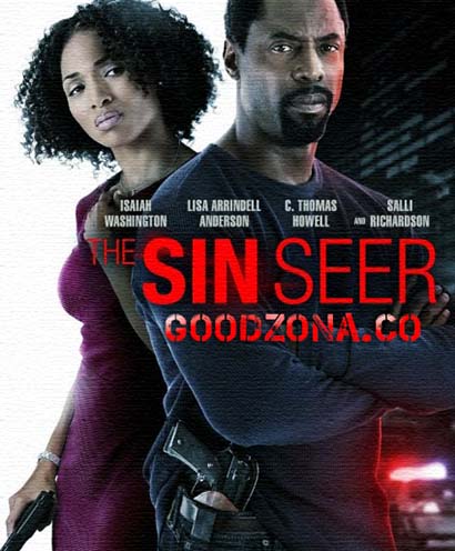 Провидец греха / The Sin Seer (2015)