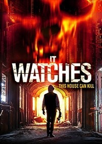 Он наблюдает / It waches (2016)