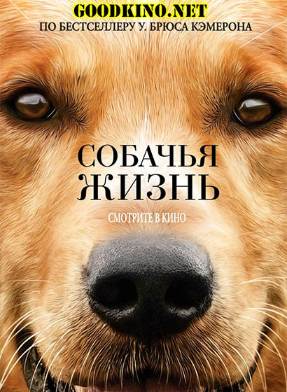 Собачья жизнь (2017)