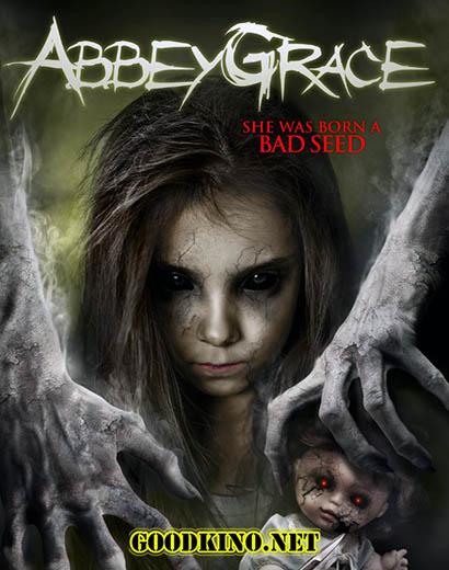 Эбби Грейс / Abbey Grace (2016)