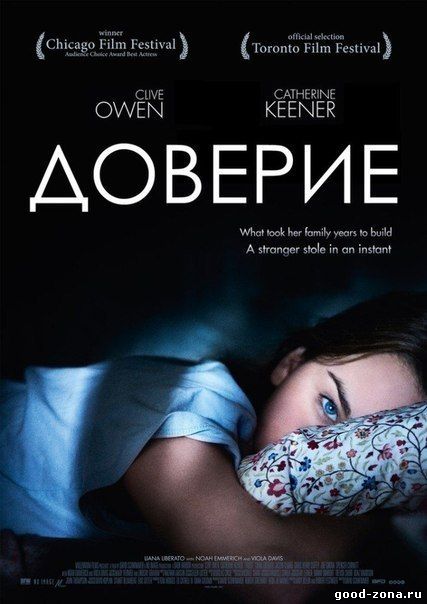 Доверие