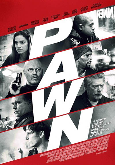 Пешка (2013)