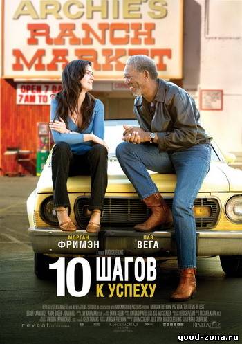 10 шагов к успеху (10 советов или меньше)