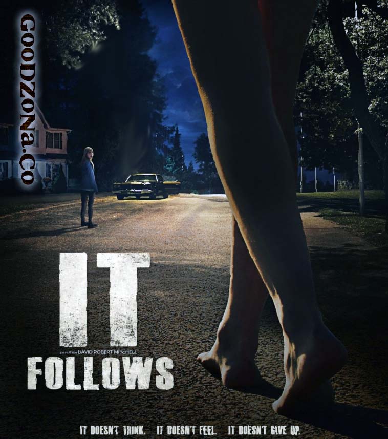 Оно (2014)